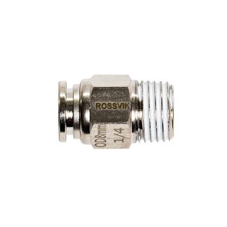 B180/11.R �������� ������ ROSSVIK �1/4 - 8�6��