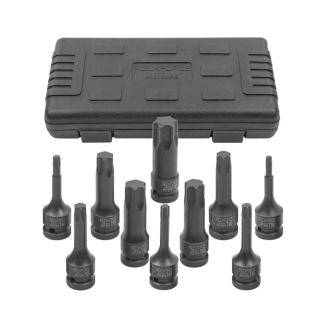 ����� ������� TORX ������� 1/2 10��.Rockforce RF-41013MPB � �����