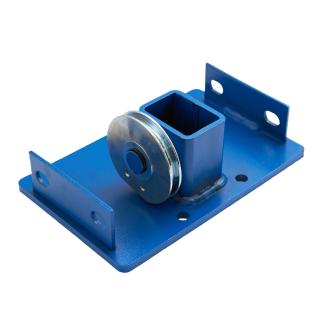 ������� ������ ������� � �������� V2-4L, V2-4LH, V2-4LB RAL5005