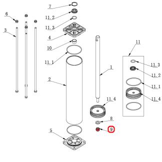 ������������ ����� �� ��������� ������� V521, V526, V526U, V624, V626, V626IT, V730
