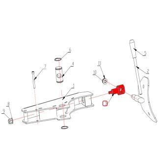 ���������� �������� �������� ������ V426, V426R