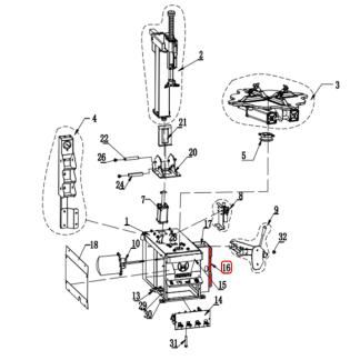 ���� ��������� ������������� V426, V426R