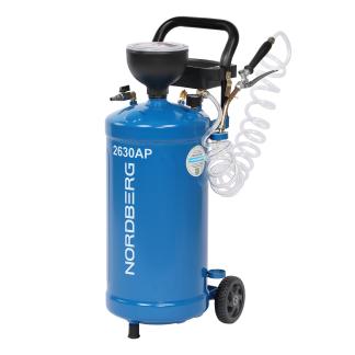 ��������� ��� ������� ����� Nordberg ��������������, 30 � 2630AP