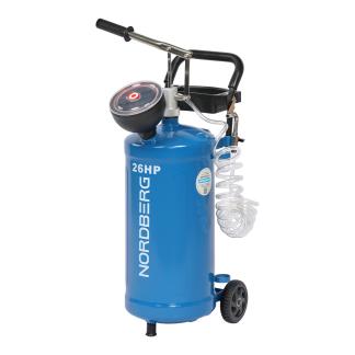 ��������� ��� ������� ����� ������ Nordberg, 30� 26HP