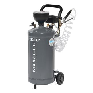 ��������� ��� ������� ����� ��������������, 30 �, ����� NORDBERG 2630APG