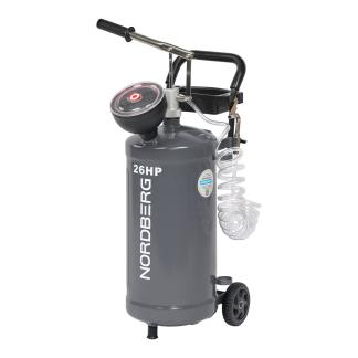 ��������� ��� ������� ����� ������, 30 �, ����� NORDBERG 26HPG