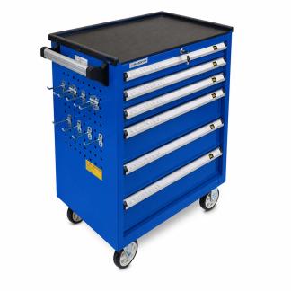 ������� ���������������� ROSSVIK T006, 780*480*1000 ��, 6 ������, �����