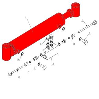 ������������ ������������ V-57, V-57A