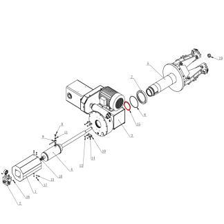 ������ ��������� ��������� ���� ��������� ���������� V-57, V-57A