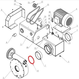 ������ �������������� 130?145?9 V-57, V-57A