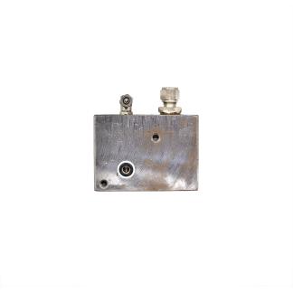 ������ ����� ����� � ����� (Oil Drain Valve Assy) S40-2QL