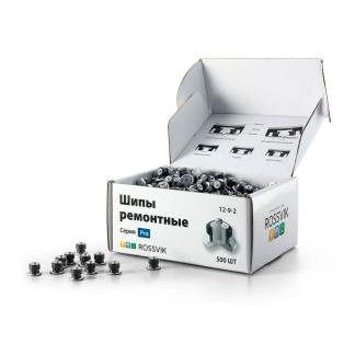 ��� ��������� ROSSVIK 12-9-2 ����� PRO (������� 500��)