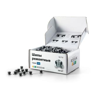 ��� ��������� ROSSVIK 12-7-2 ����� PRO (������� 500��)