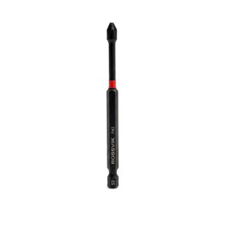 ���� ������� ��������� ROSSVIK 63100PH2-IB, PH2, 100 ��, 1/4, ����� S2 (10�� � �������)