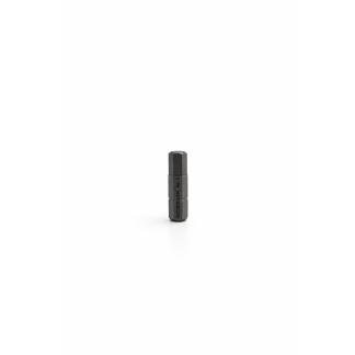 ���� HEX ROSSVIK 6325H60, H6.0, 25 ��, 1/4, ����� S2 (20�� � �������)