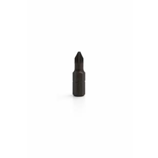 ���� Pozidrive ROSSVIK 6325PZ1, PZ1, 25 ��, 1/4, ����� S2 (20�� � �������)