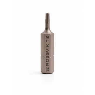 ���� TORX ROSSVIK 8036T10, T10, 36 ��, 5/16, ����� S2 (20�� � �������)