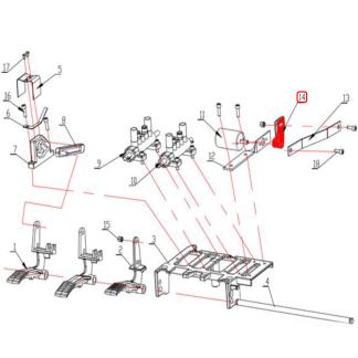 ���� ������������� ������������ V324, V426, V426R