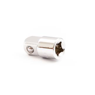 BA1438 ���������� ROSSVIK 1/4F - 3/8M