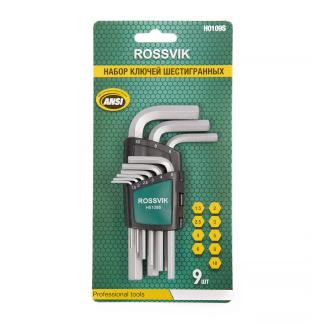 H0109S ����� ������ ������������ ROSSVIK, 9��