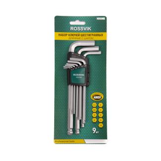 H0509S ����� ������ ������������ ROSSVIK, 9�� ������� � �����