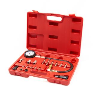 ST107 ������������� ��� ��������� ��� � �������������� ����������, 0-1000PSI (0-70���)