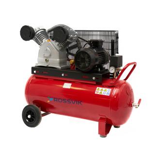 ���������� ROSSVIK ��4/�-100.LB50, 690 �/���, 10 ���, ������� 100 �, 380 �/4 ���, �������