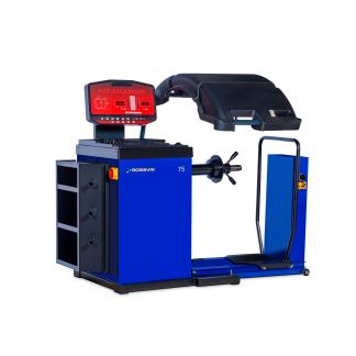 ������ ��������������� ROSSVIK VT-75, 220�, RAL5005