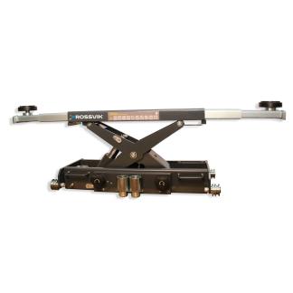 �������� �������������������� ROSSVIK PRO RJB-2P, �/� 2000��