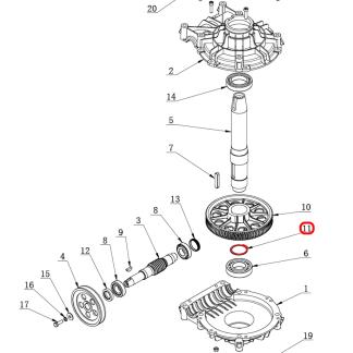 ��������� ������ ���������� ���� ����������� ����� V521, V524, V526, V526U, V624, V626, V626IT, V730
