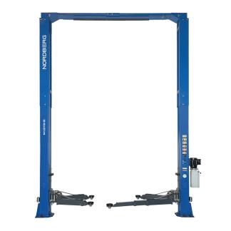��������� Nordberg 380V 2� �������� 5� � ������� �������������� (�����) N4122H1M-5B_380