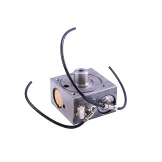 �������� ������ � ����� (Check valve assy) S50-3J