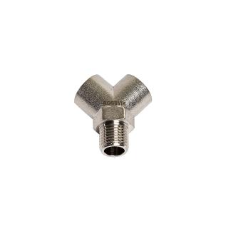 A141/2.R ������� ROSSVIK Y-��� FMF 1/4